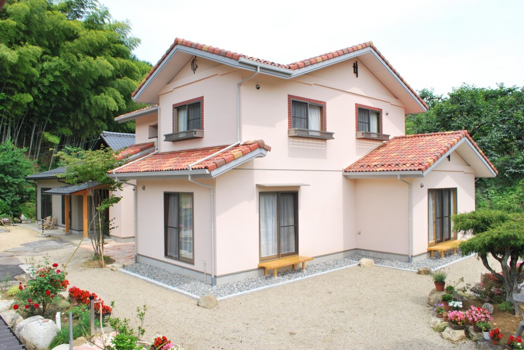 住宅写真サムネイル