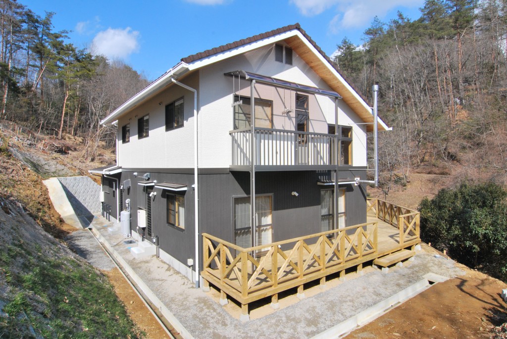住宅写真サムネイル