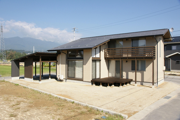 住宅写真サムネイル