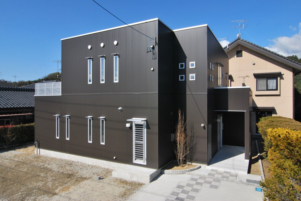 住宅写真サムネイル
