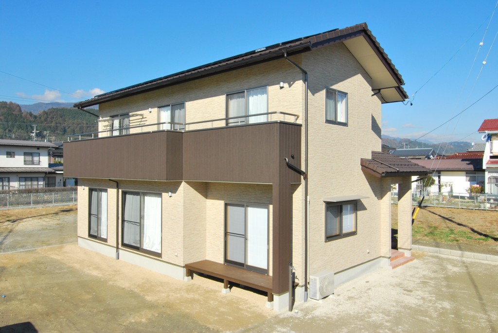 住宅写真サムネイル