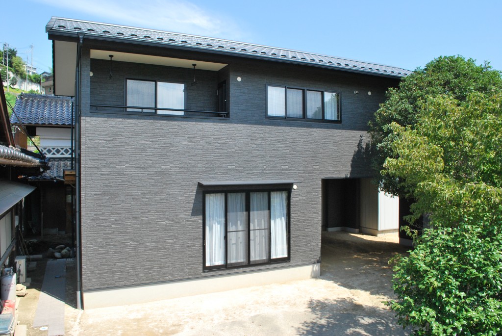 住宅写真サムネイル