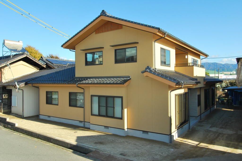 住宅写真サムネイル