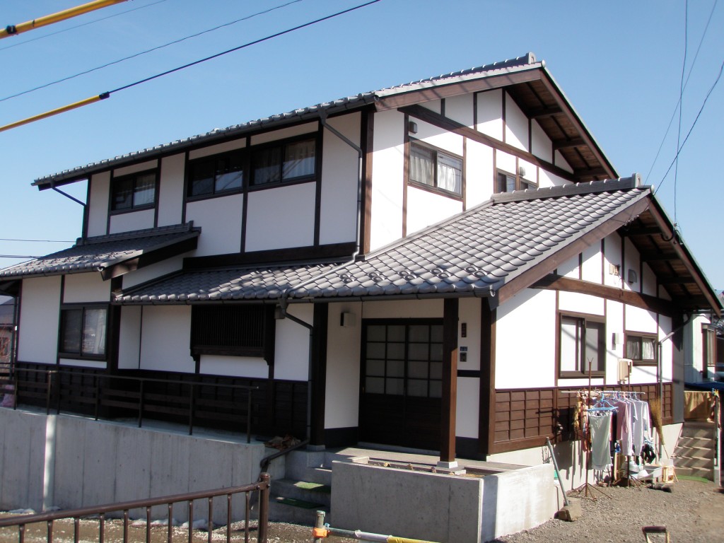 住宅写真サムネイル