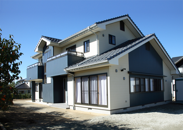 住宅写真サムネイル