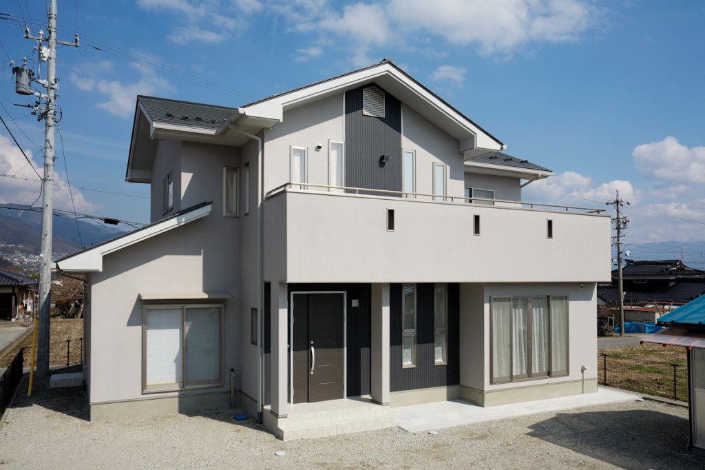 住宅写真サムネイル