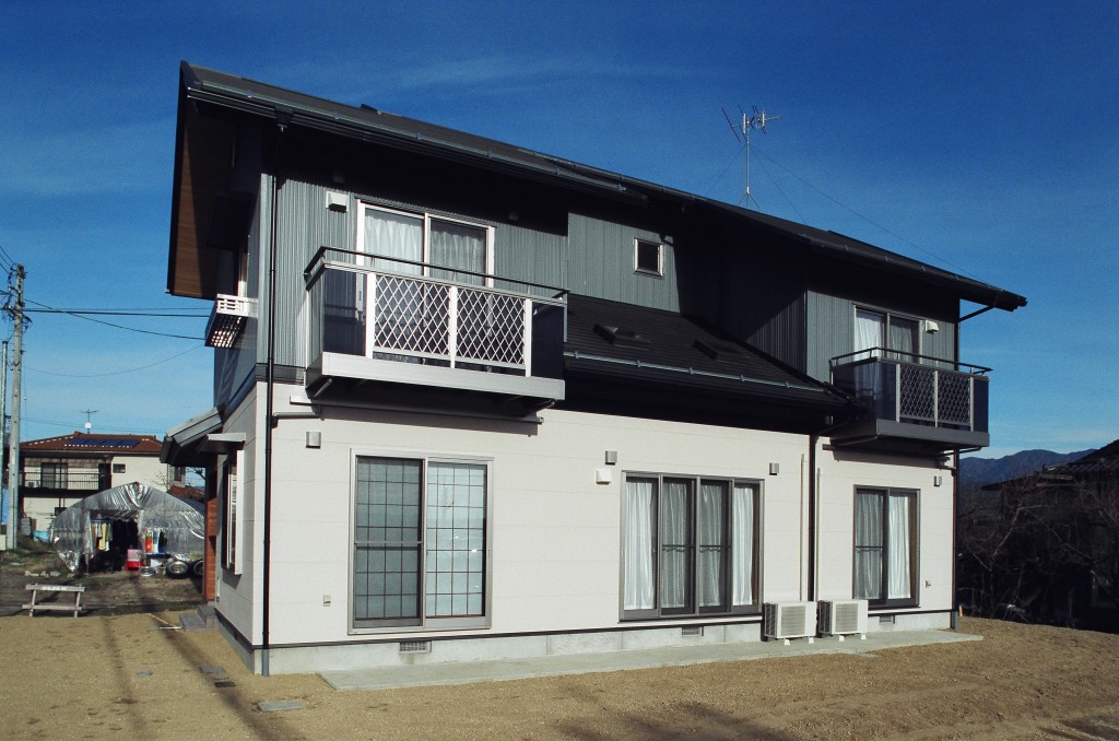 住宅写真サムネイル