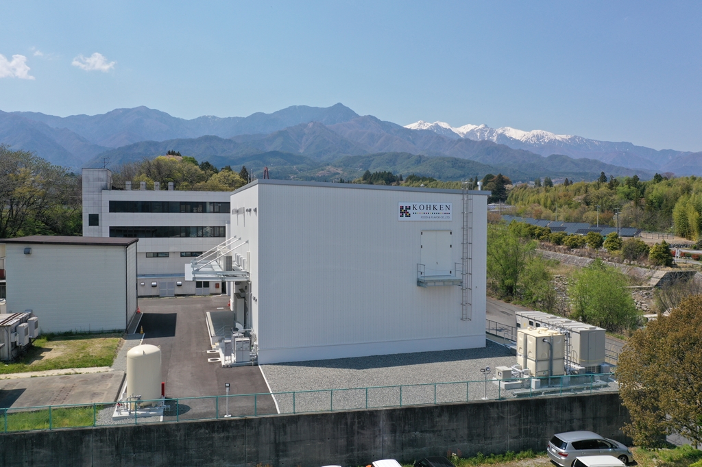 施工実績 神稲建設 くましろけんせつ